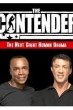 Watch The Contender Megavideo